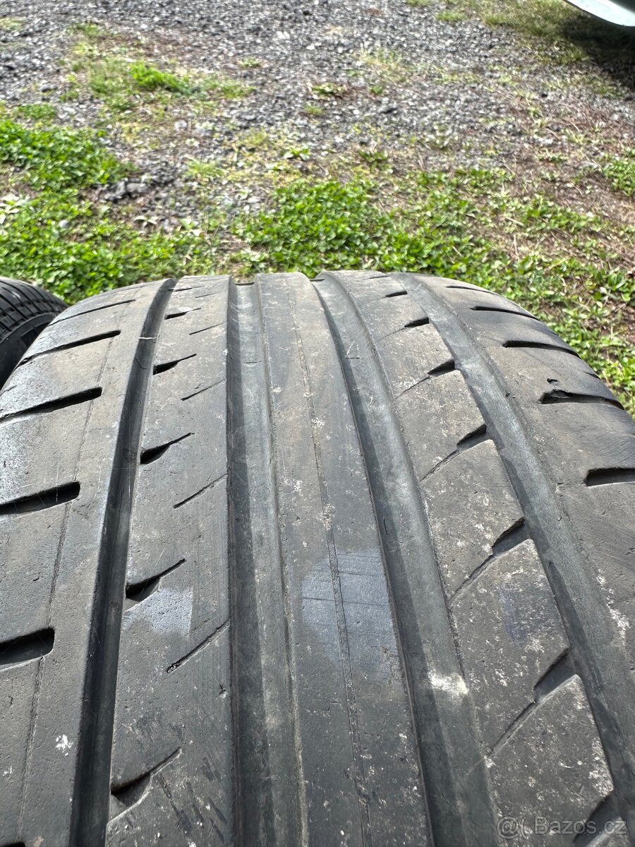 235/40 R18 letní pneumatiky - 3