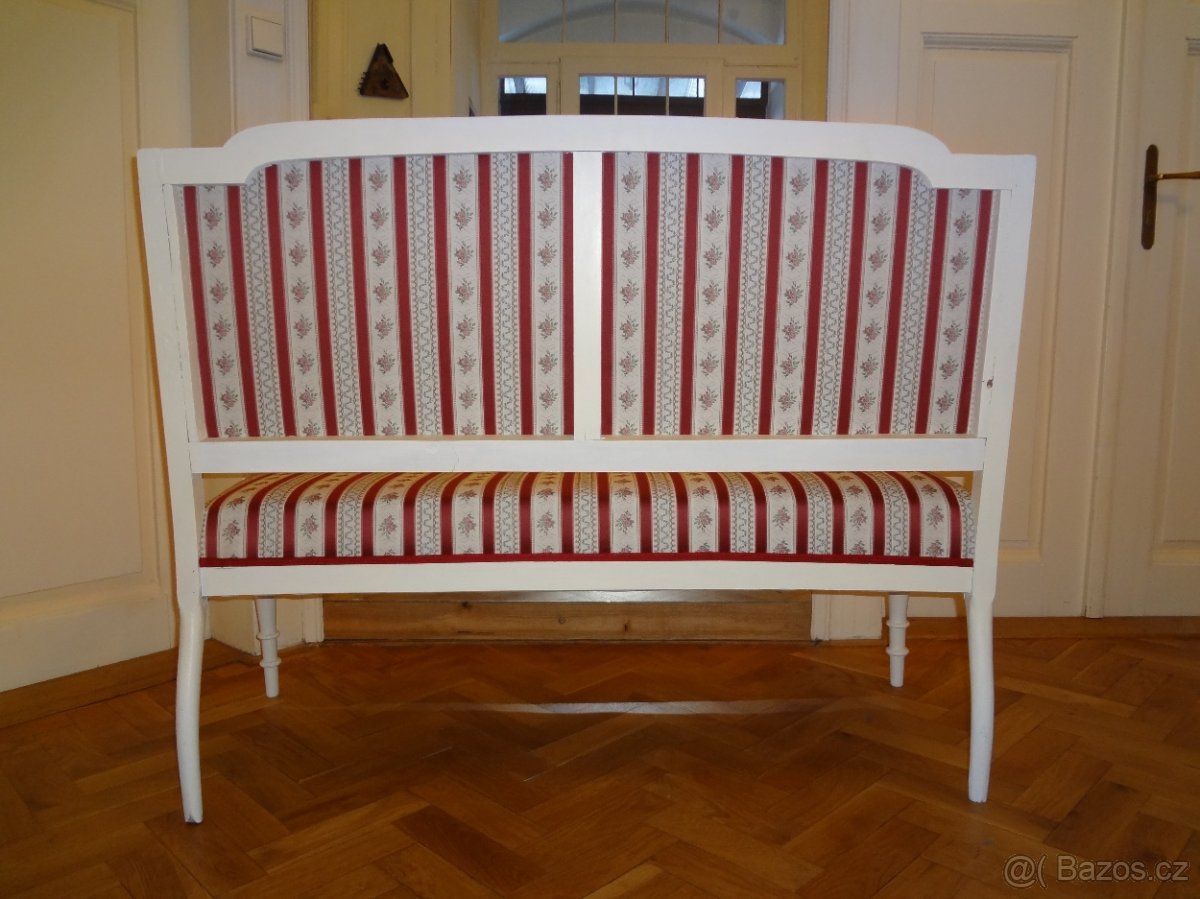 Souprava klasicismus - 3