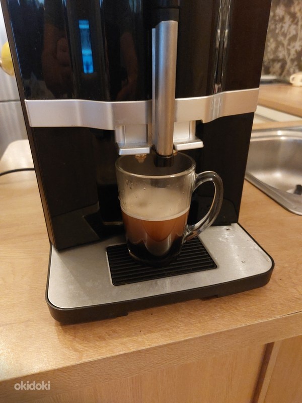 Siemens EQ.3 S100 - 3