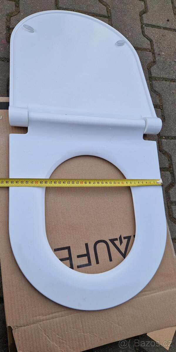 Sedatko wc - 3