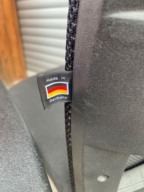 Židle na kolečkách TOPSTAR - 3