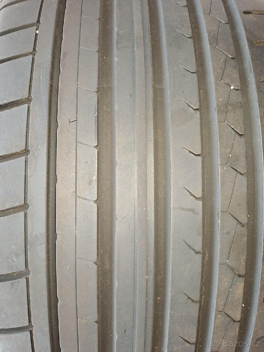 Prodám 4 ks pneu - 3