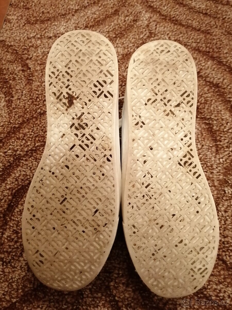 Dámské boty vel. 39 - 3