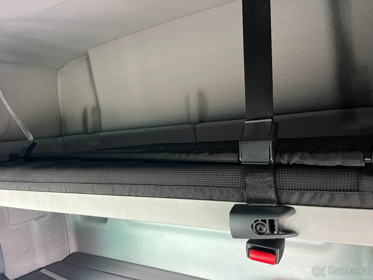 Lehátko Man tgl - 3