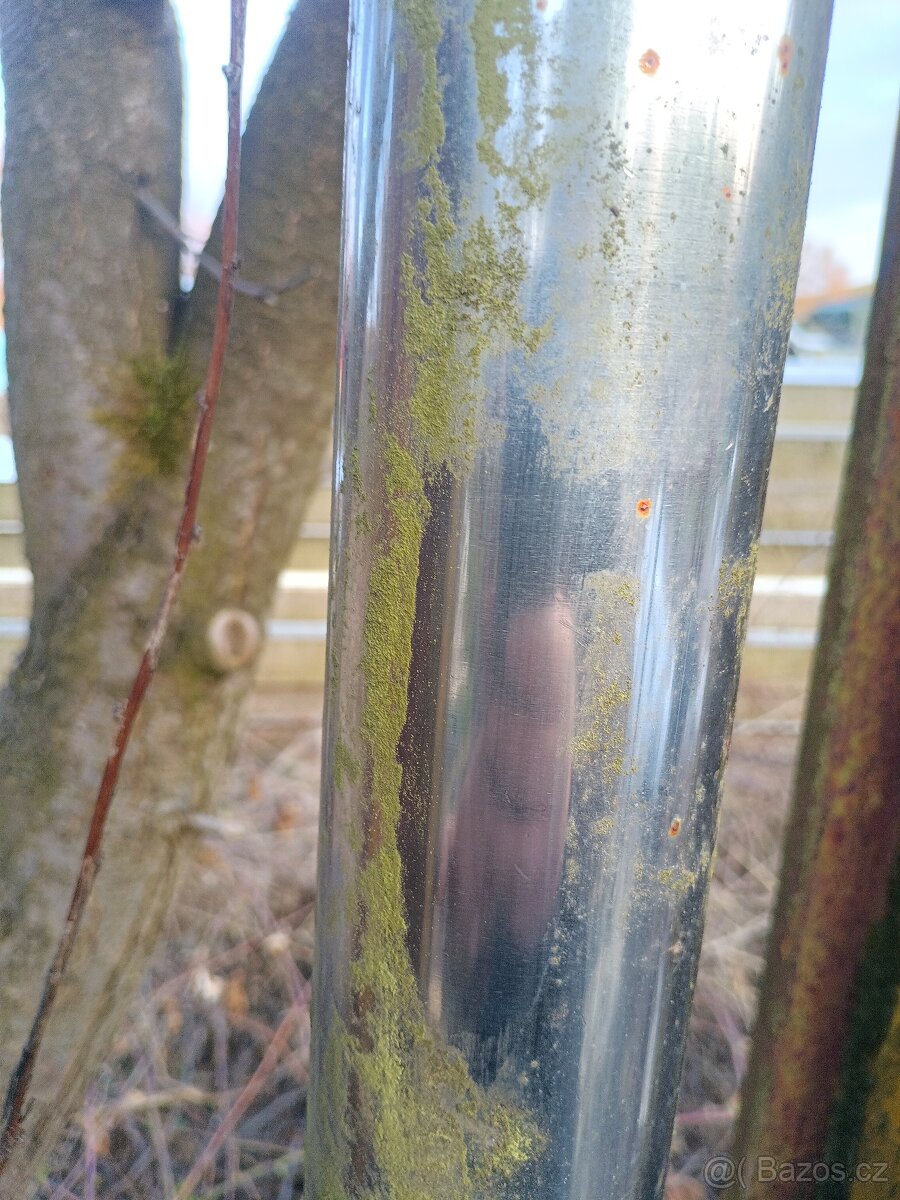 Vysokozdvih za traktor - 3