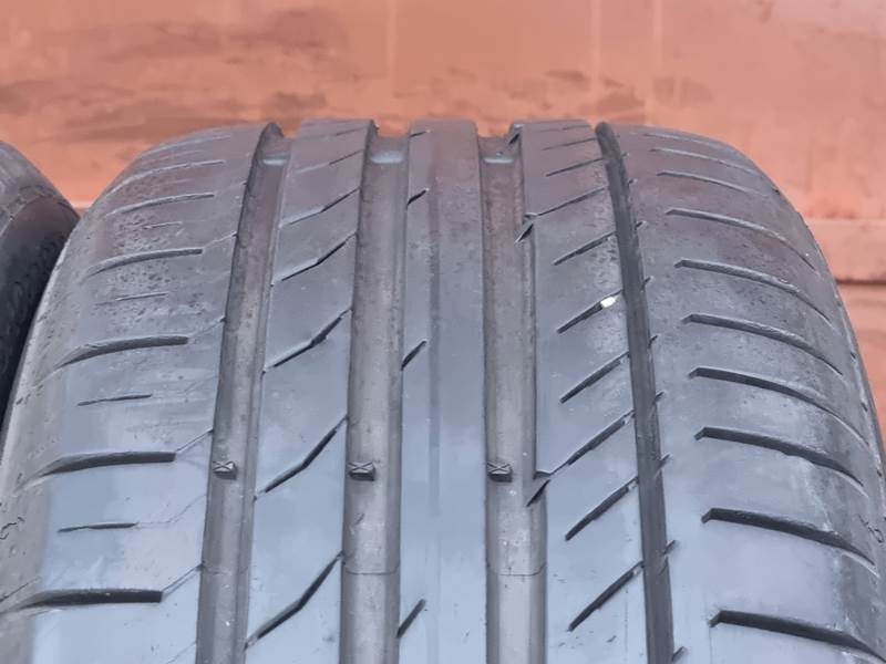 Letní Continental 215/50/17 - 3