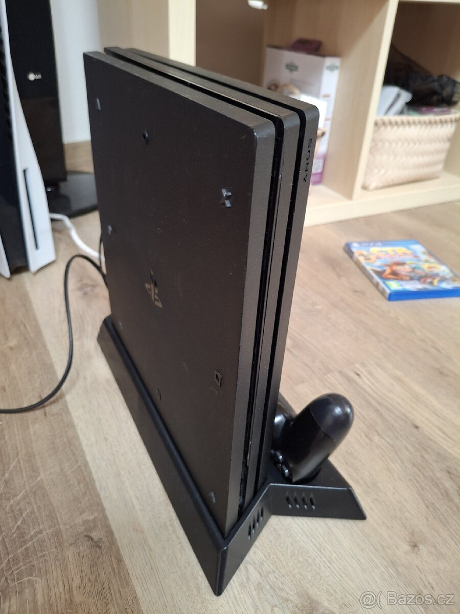 Ps4 Pro - 3