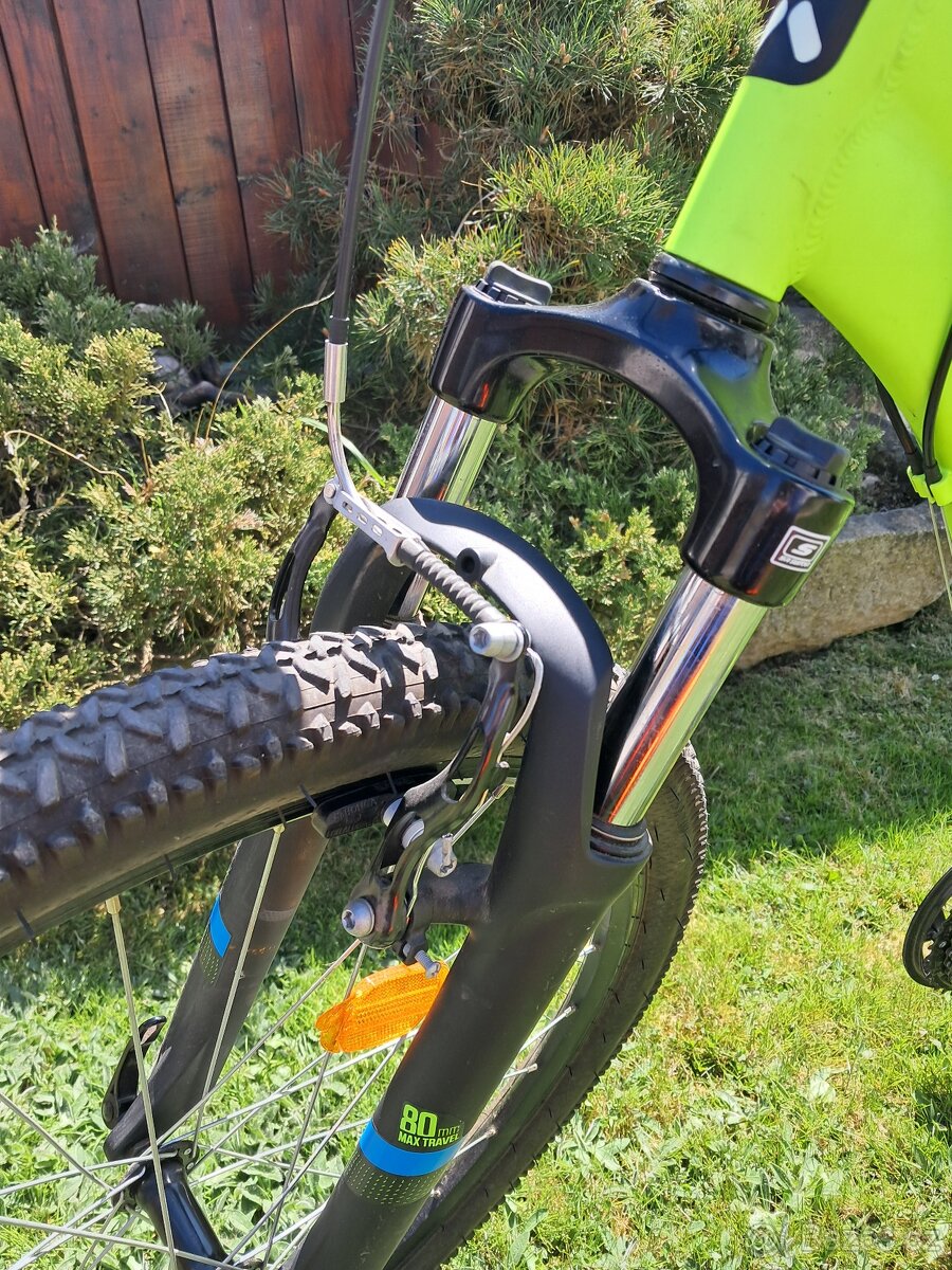 Kolo ST100 Decathlon - 3
