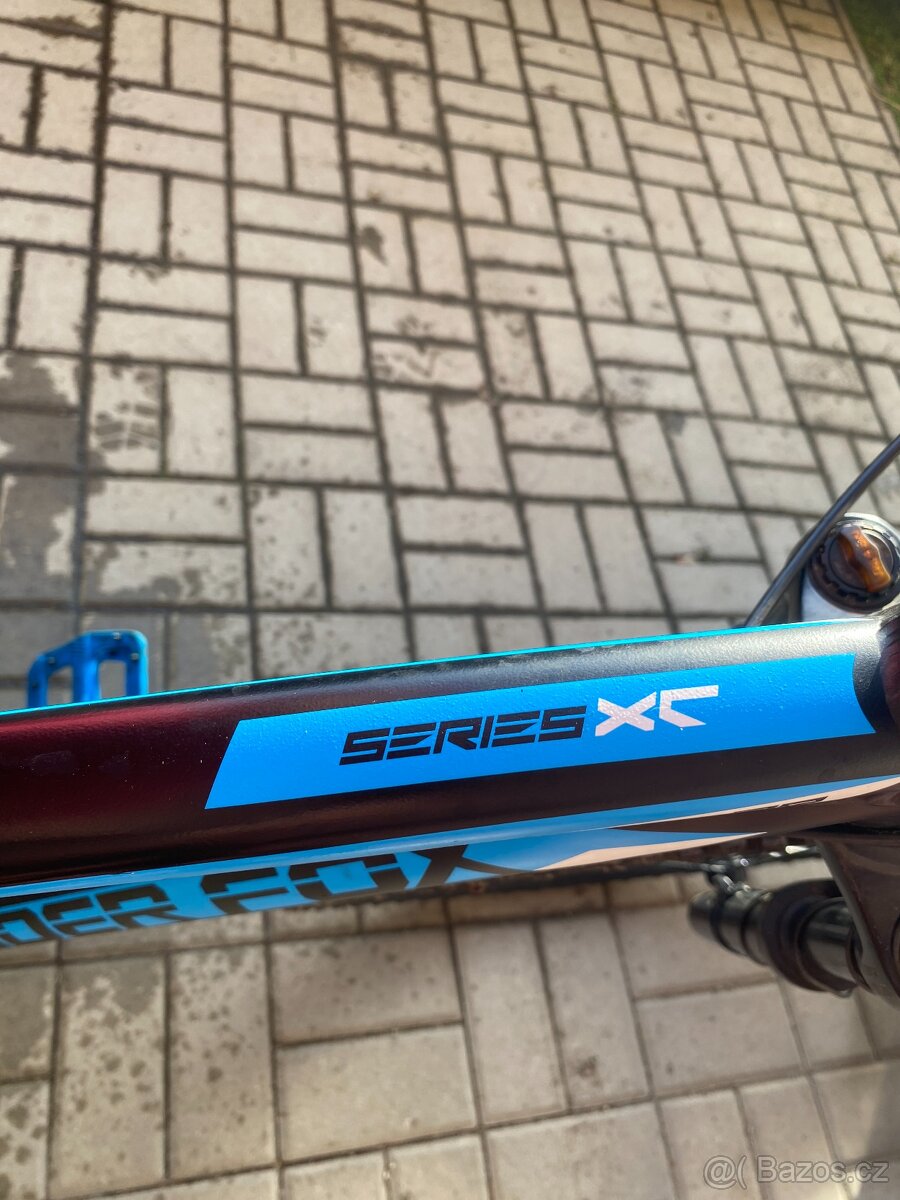 Kolo Leader Fox - 3