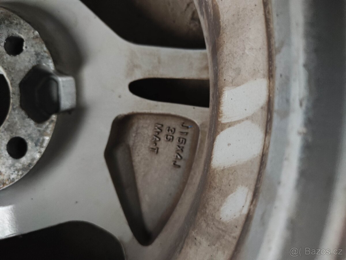 Alu Mitsubishi i-Miev - 3