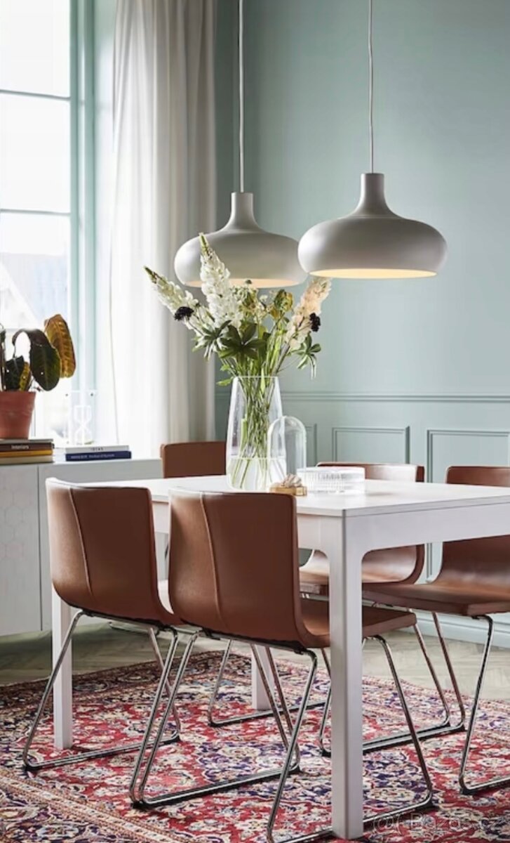 Závěsný lustr - 3