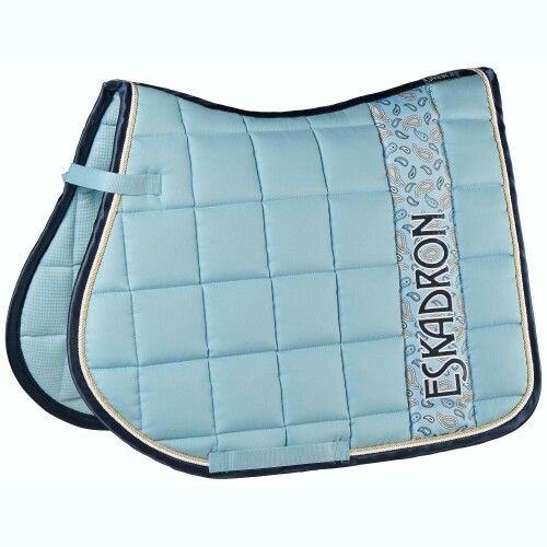 Podsedlovka Eskadron belasá - 3