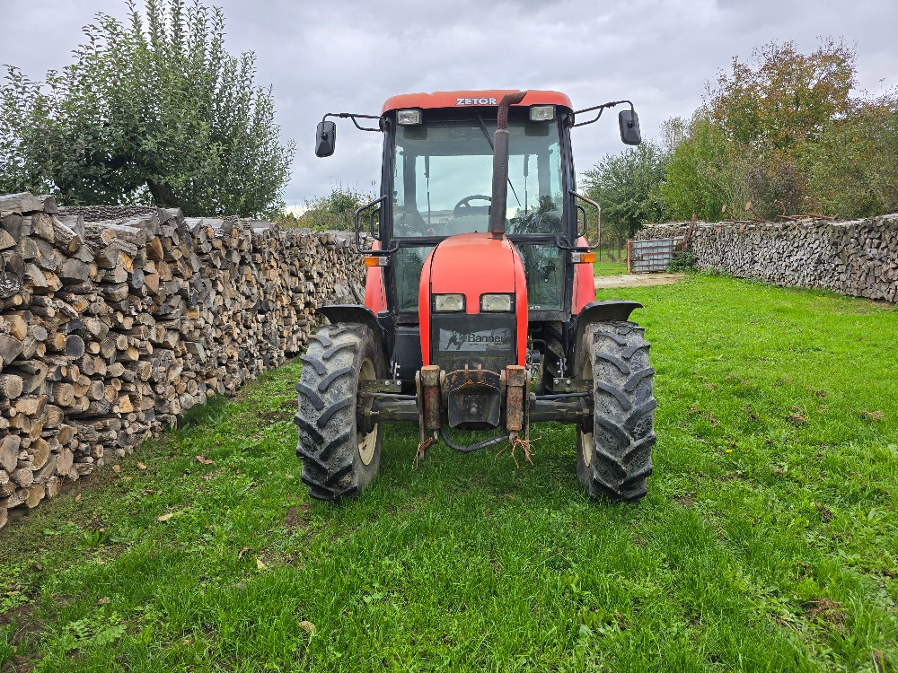 Zetor 7341 super turbo - 3