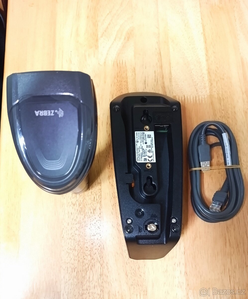 Motorola ZEBRA DS8178 - 3
