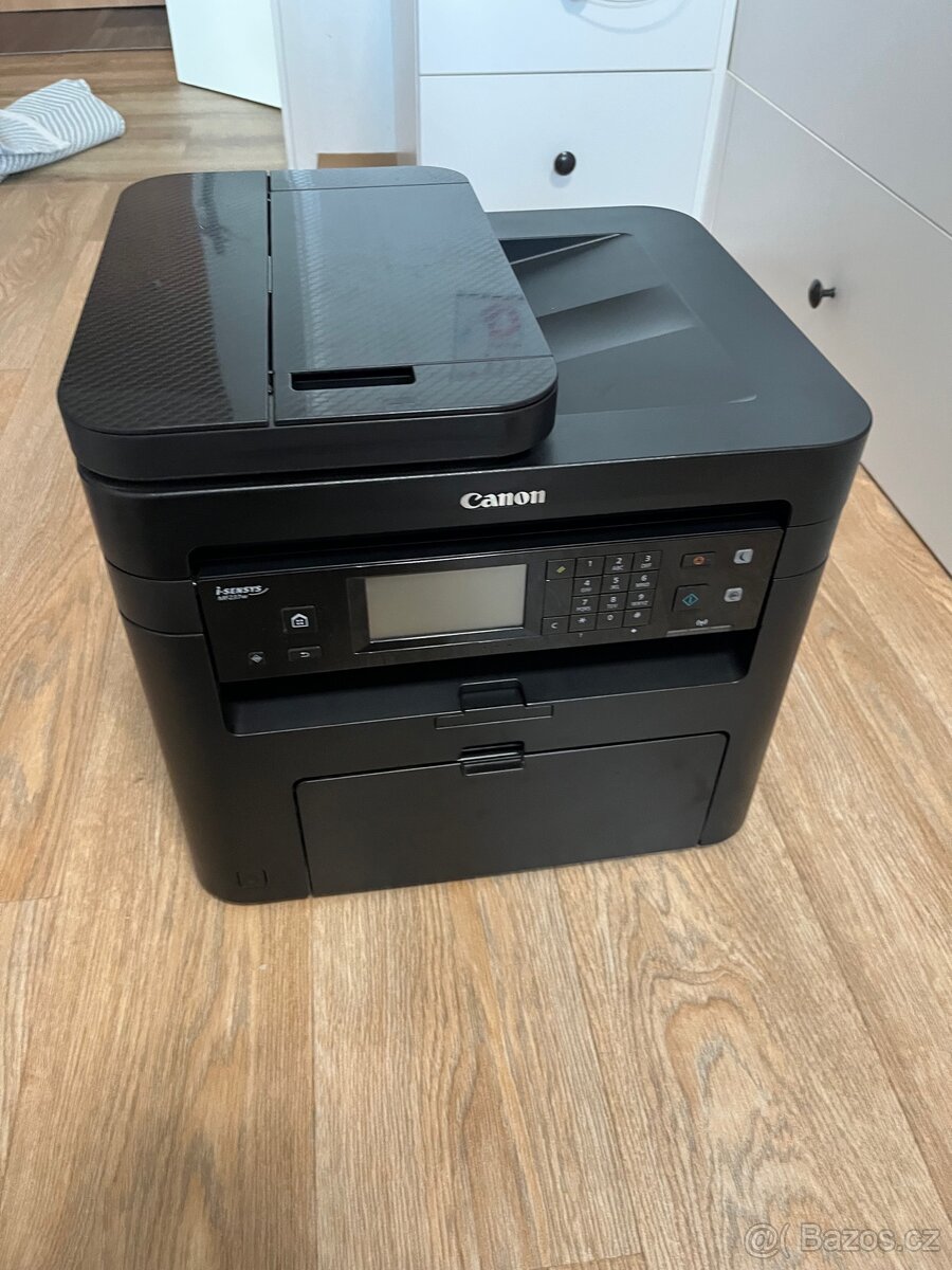 Laserová tiskárna Canon MF275dw - 3