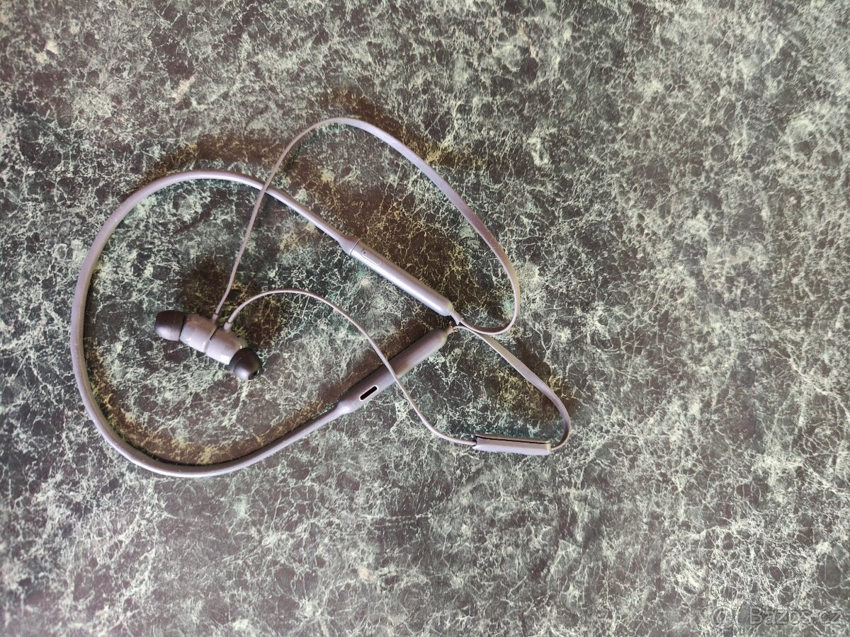 Beats X bluetooth sluchatka Dr. Dre - 3