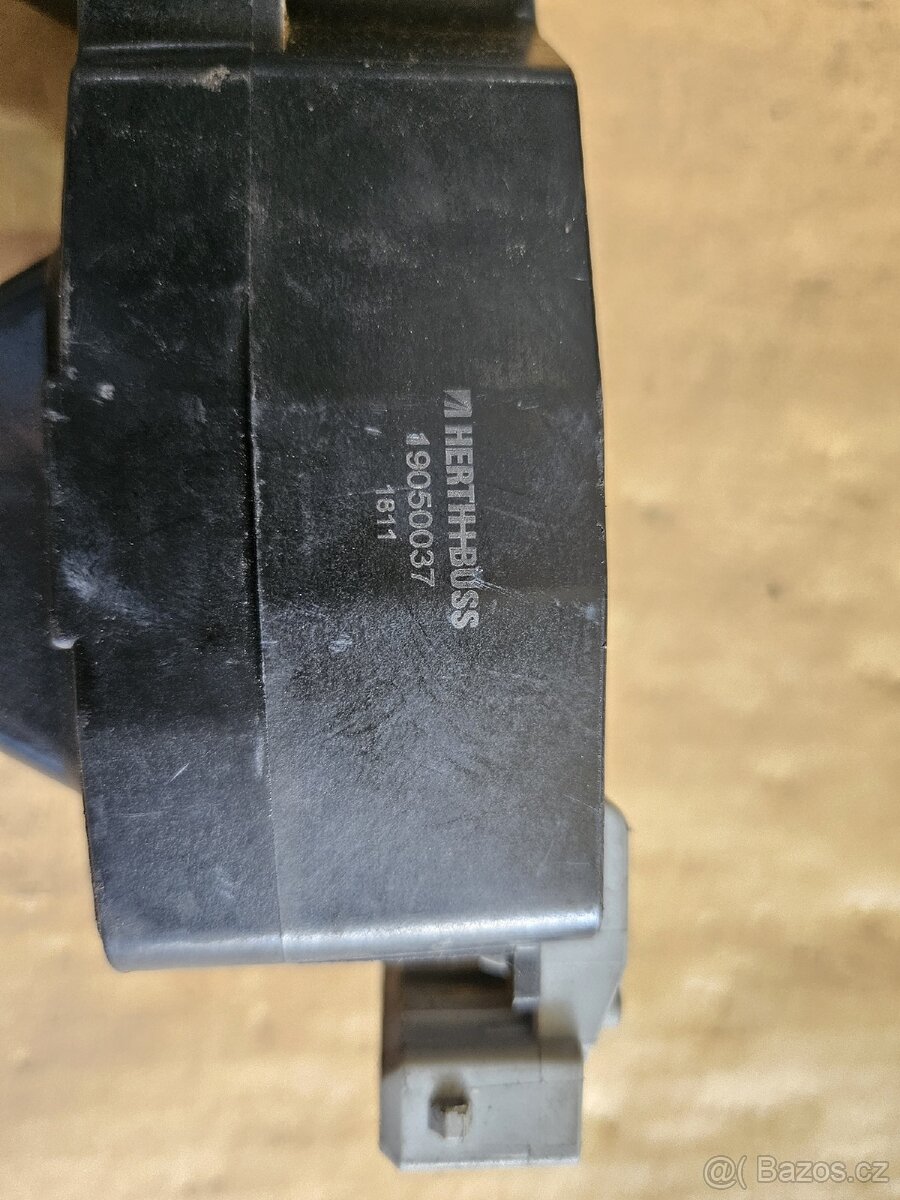 Zapalovací cívka Peugeot 307 1.6 80kw - 3