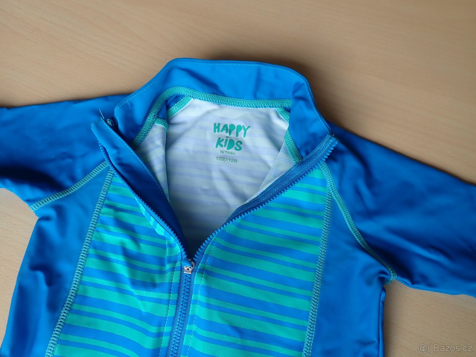 celotělové plavky -overal Tchibo - 3