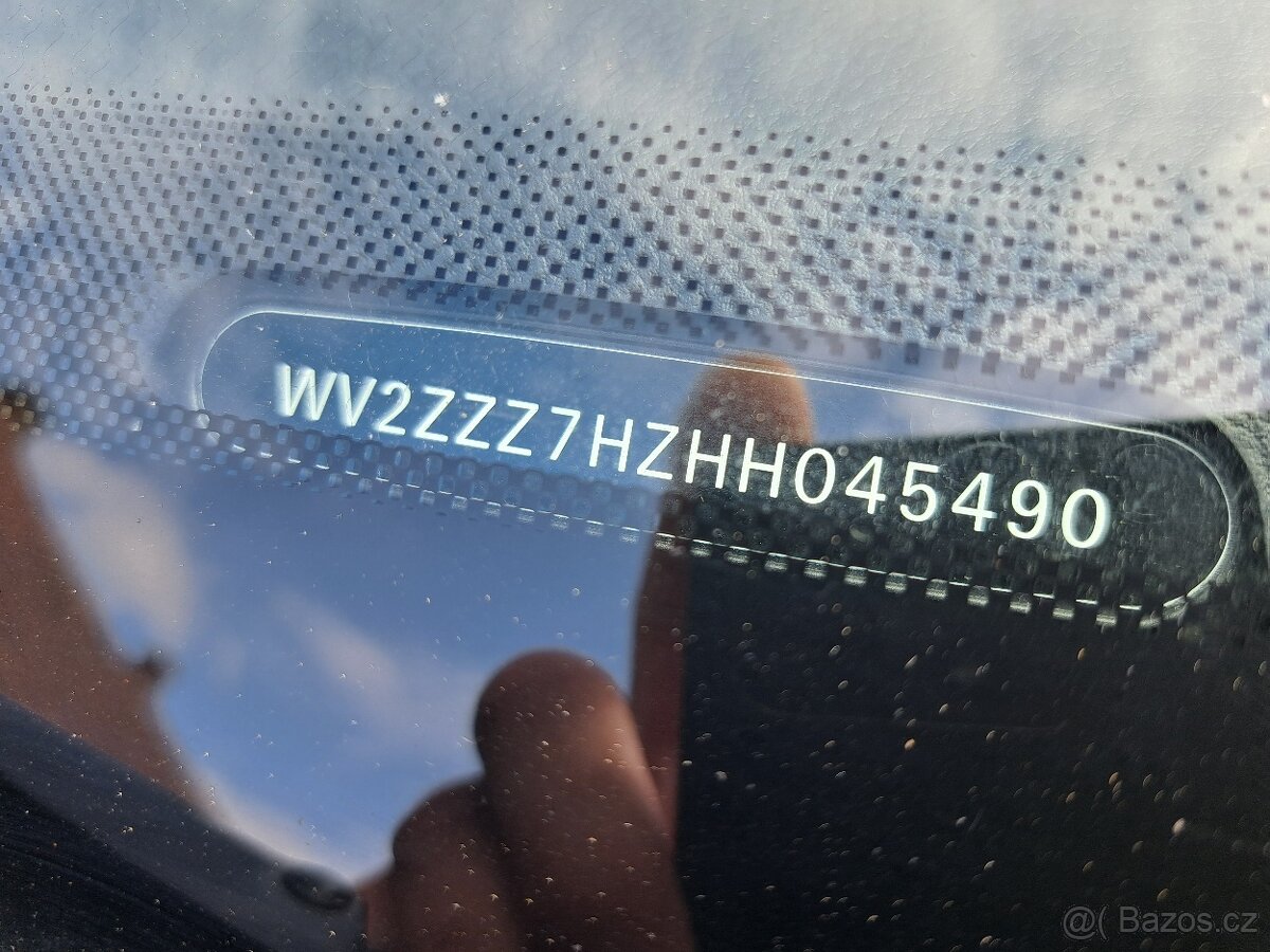 VW Multivan t6 2.0tdi 110kw DSG Comfortline - 3