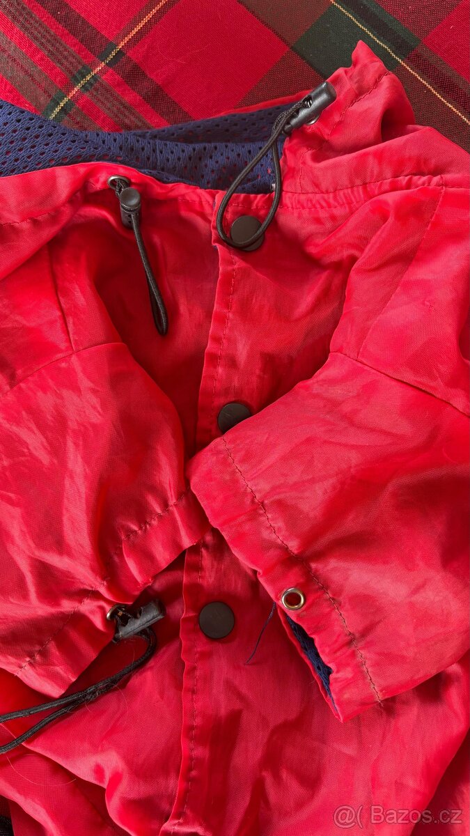 Lehká bunda pro psa - 3