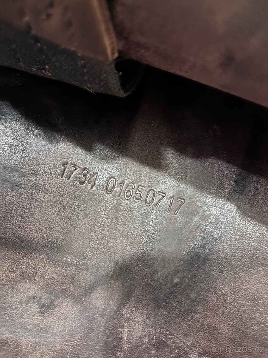 Sedlo Prestige Venus - 3