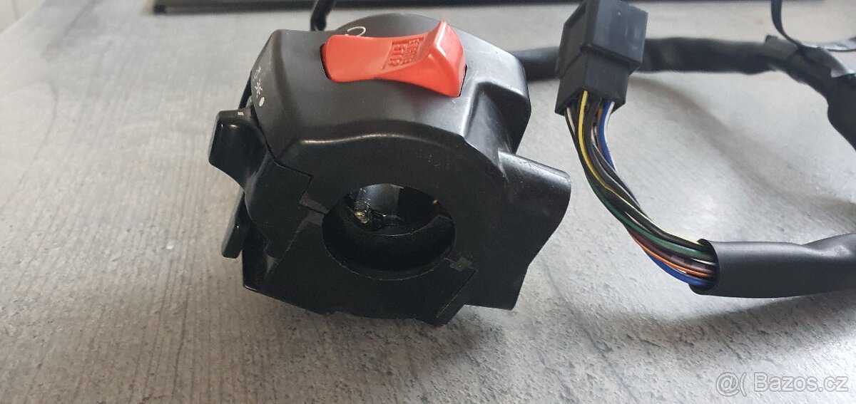 Honda CBR 600 f sport 2001 - 3