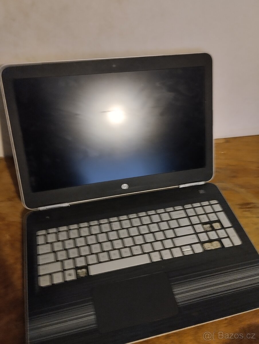 Prodám notebook - 3