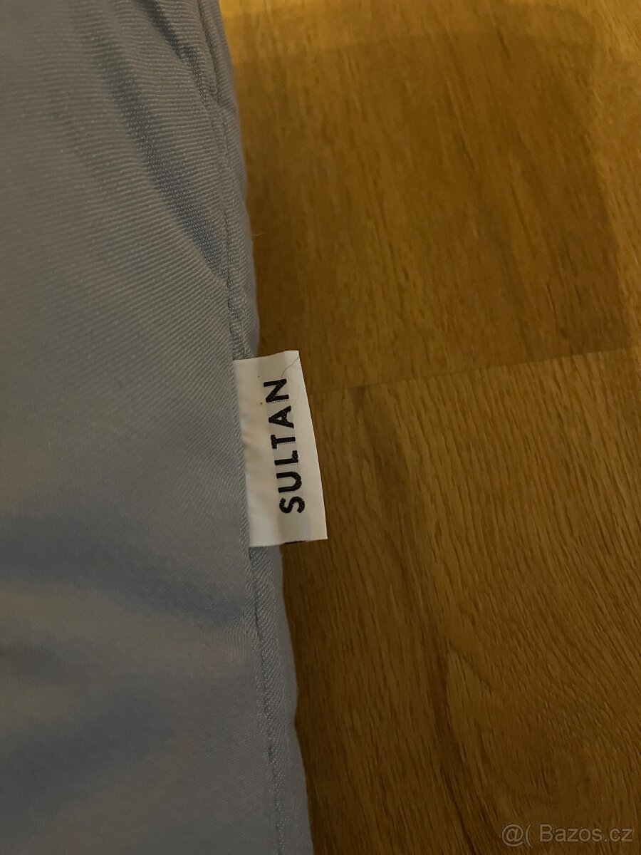 Matrace 140x200 IKEA SULTAN - 3