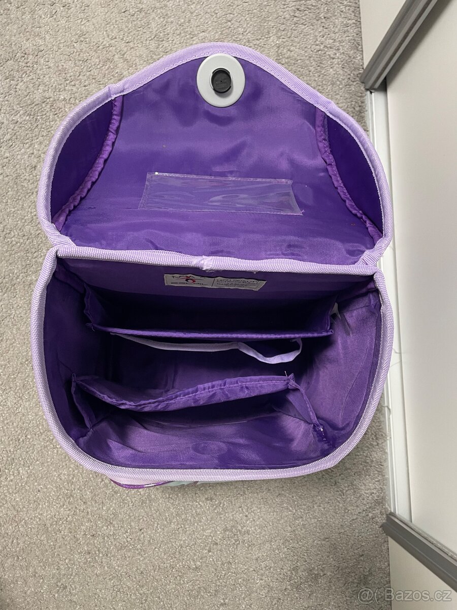 Školní aktovka - 3