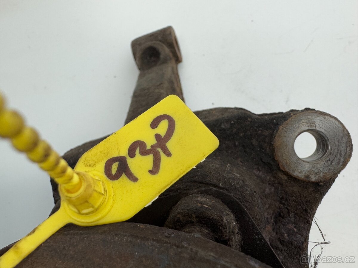 Těhlice Opel Vivaro B 2017 (Trafic, Primastar) levá + pravá - 3