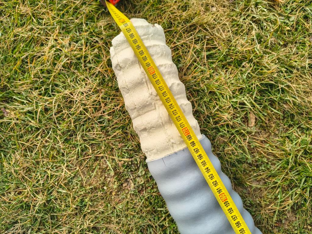 Předizolované potrubí Rehau - 3