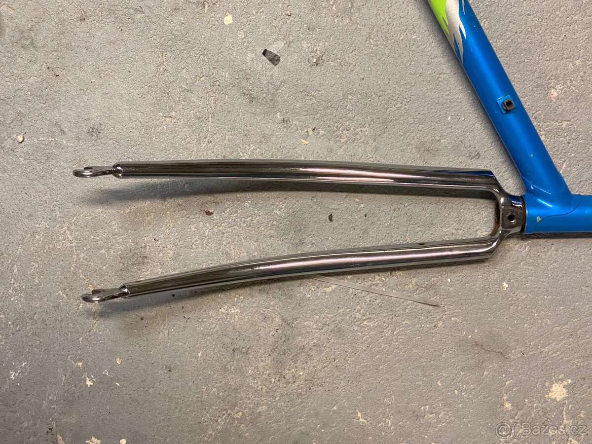 Silniční rám Koga Miyata Flyer (63cm) - 3