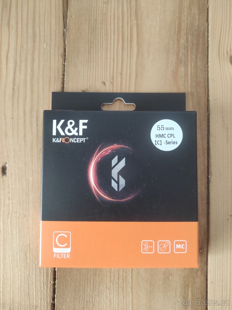 Sigma 18-50 mm f/2,8 DC DN pro Sony E + UV filtr - 3