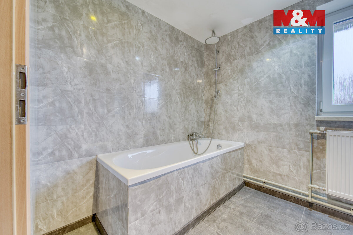 Prodej rodinného domu, 156 m², Staré Sedlo, ul. Sadová - 3