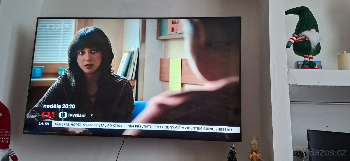 55 Samsung televize - 3