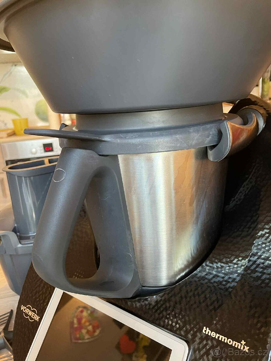 Thermomix TM6 - 3