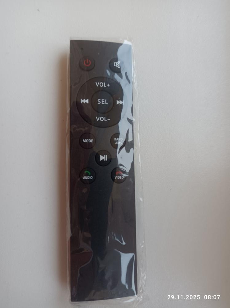 Prodám nové 4Core 2+32G autorádio WIFI GPS BT pro Ford - 3