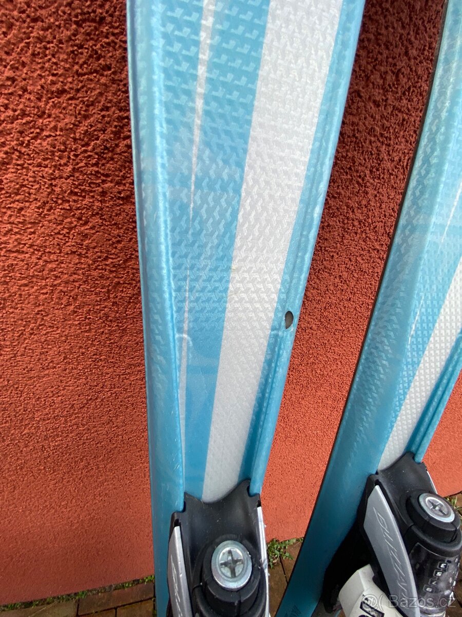 Carvingové lyže Blizzard 159 - 3