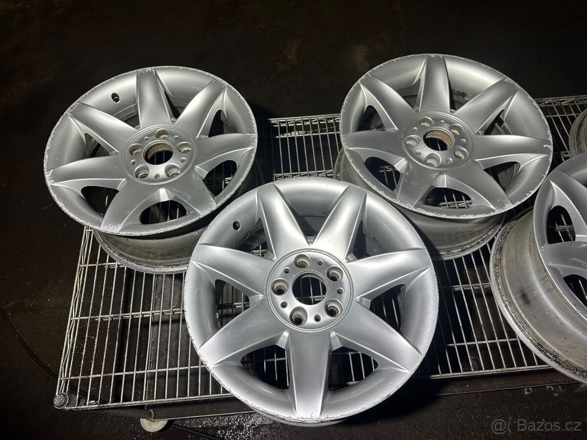 BMW Styling 81 R17 - 3