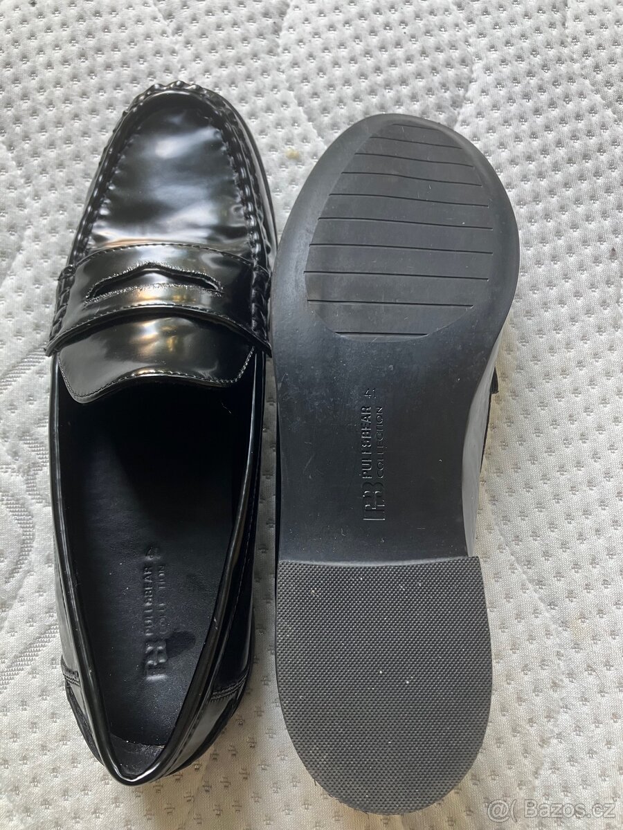 Mokasíny dámské 41 - 3