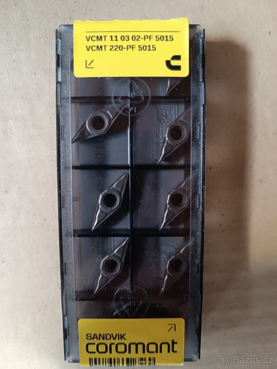 Kovoobráběcí nastroje-nakup - 3