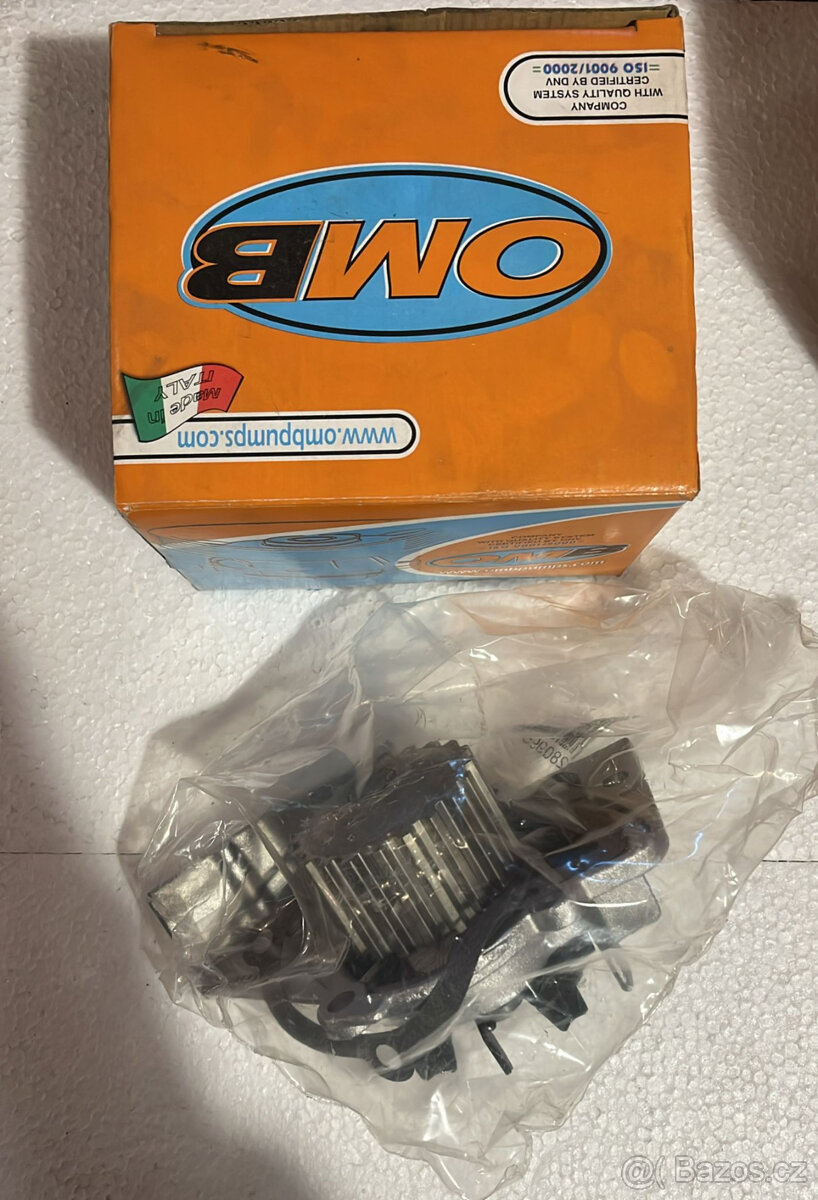 OMB Vodní čerpadlo BGT PA5509 - 3