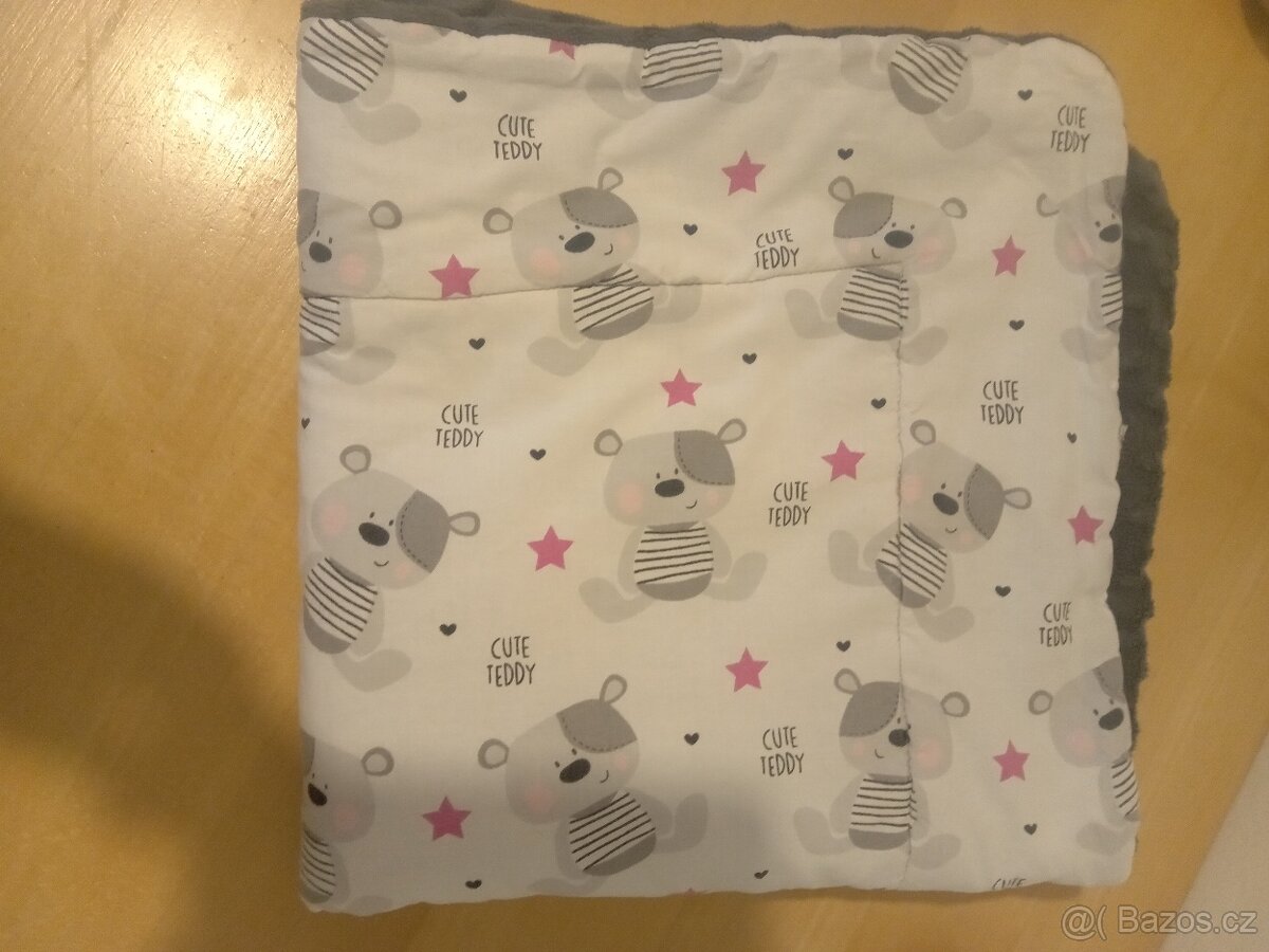 Rychlozavinovačka - 3