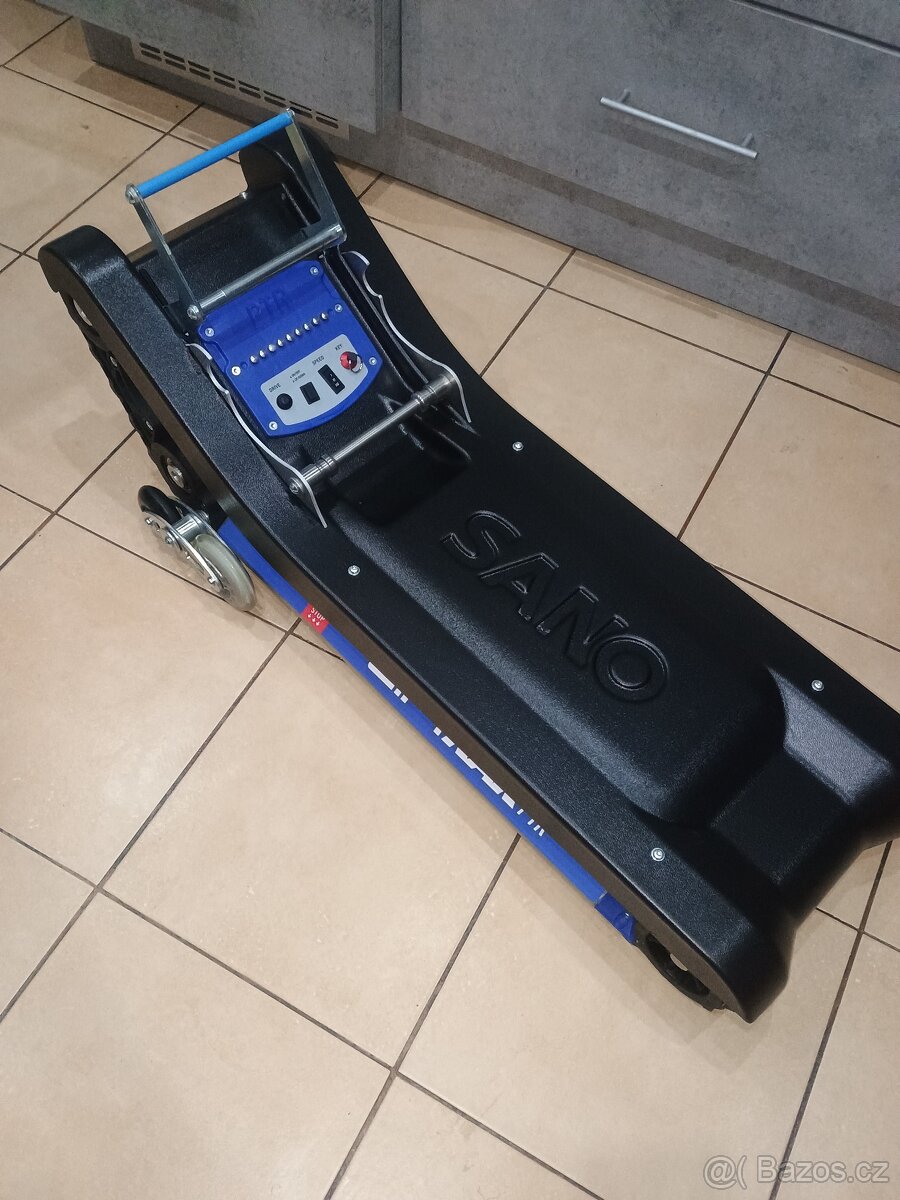 Schodolez Liftkar - 3