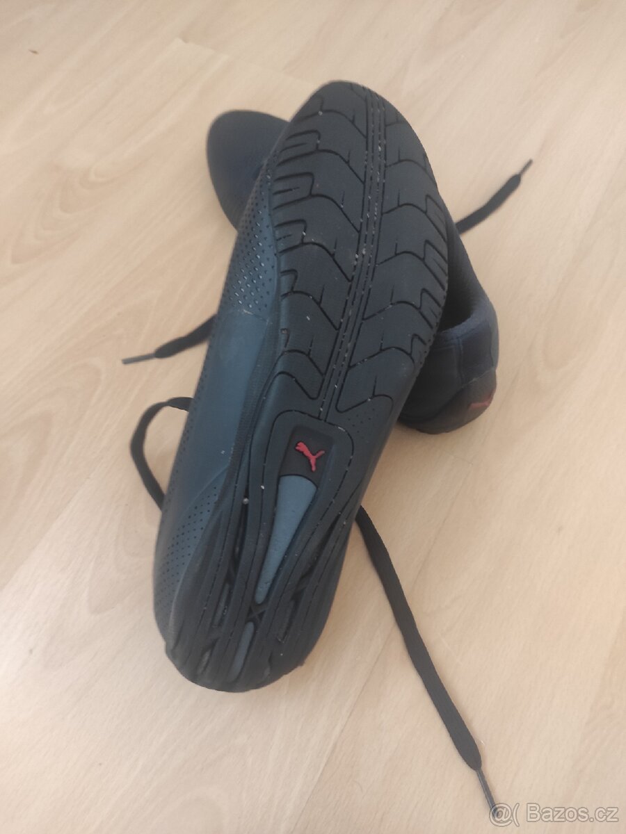 Boty puma motorsport - 3
