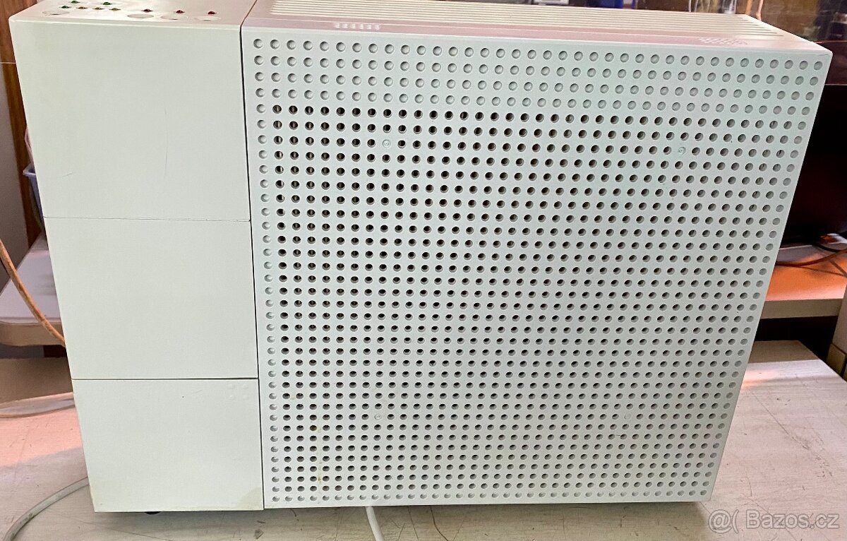 Čistička vzduchu Therapy Air by Zepter Group - 3