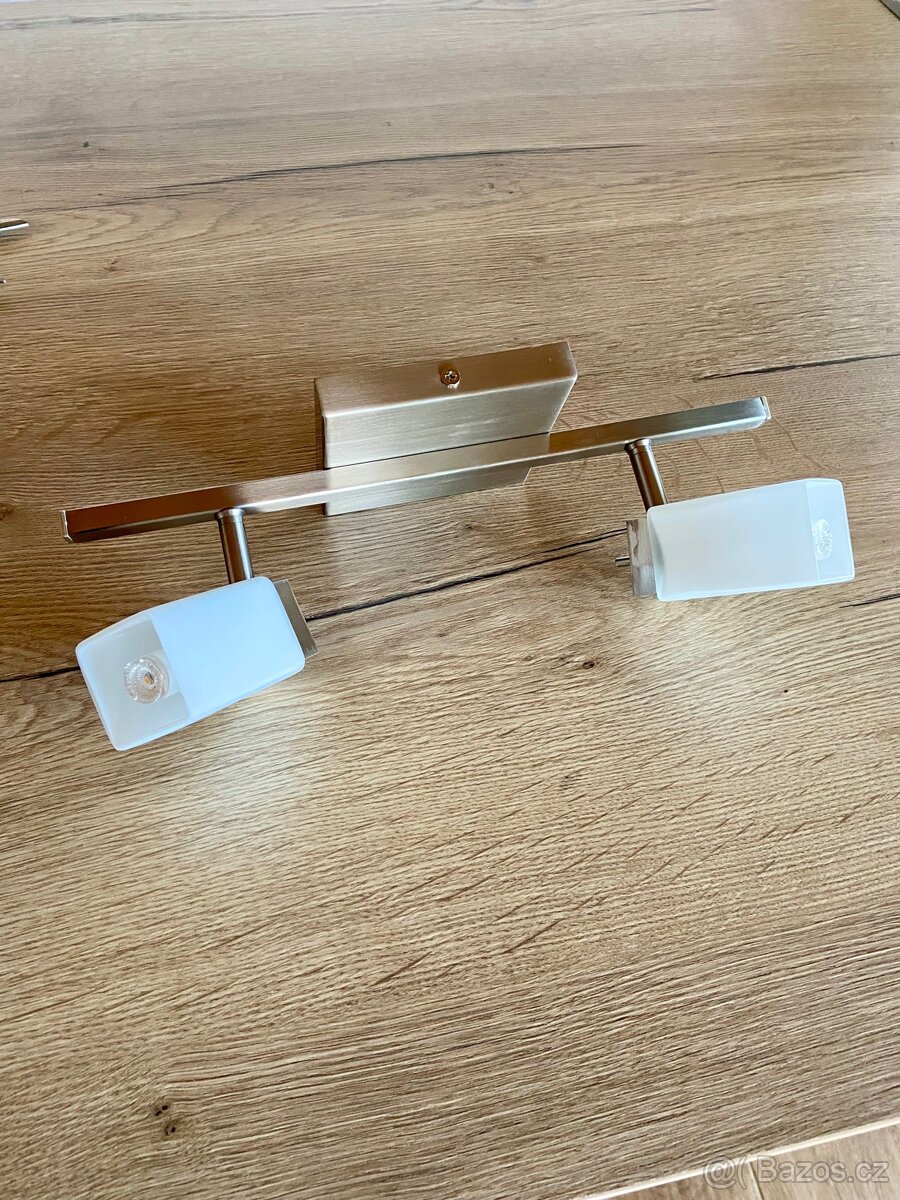 Philips 54272/17/16 - Bodové svítidlo - 3