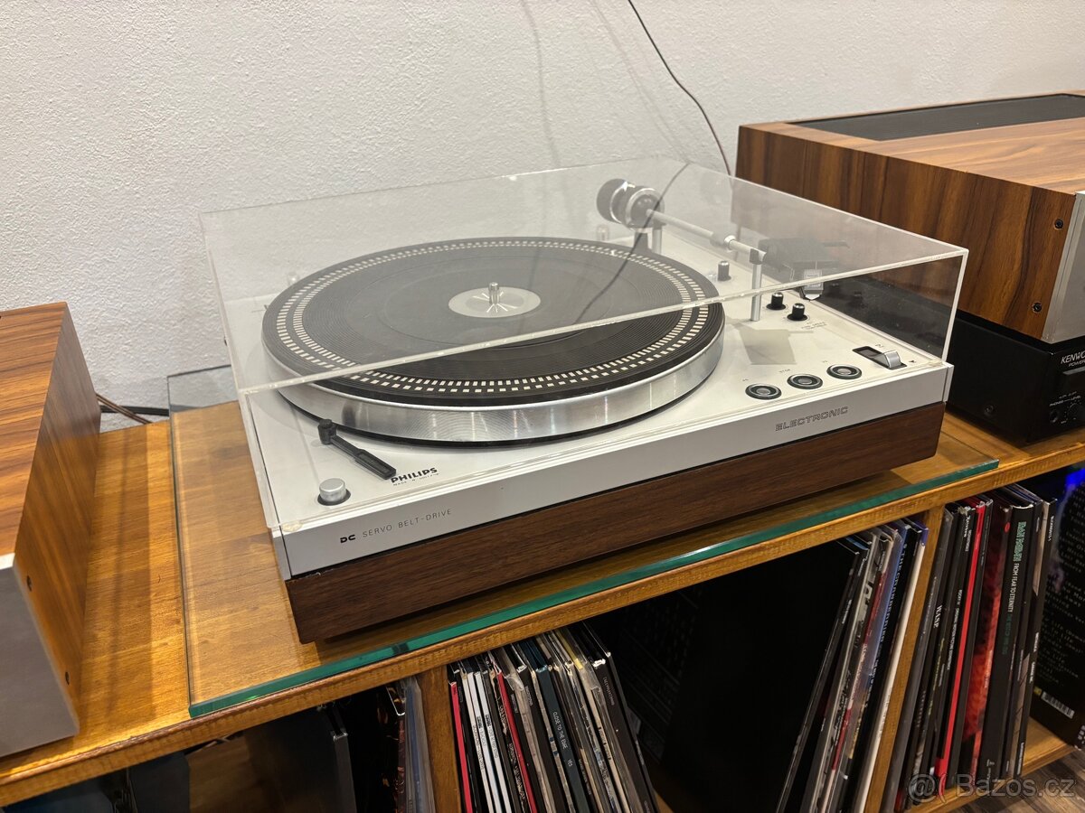 Hifi sestava Philips - 3