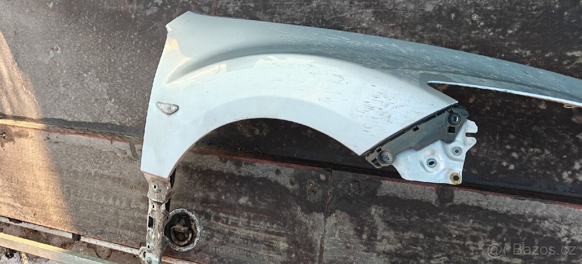 Díly Mazda 6 GH - 3