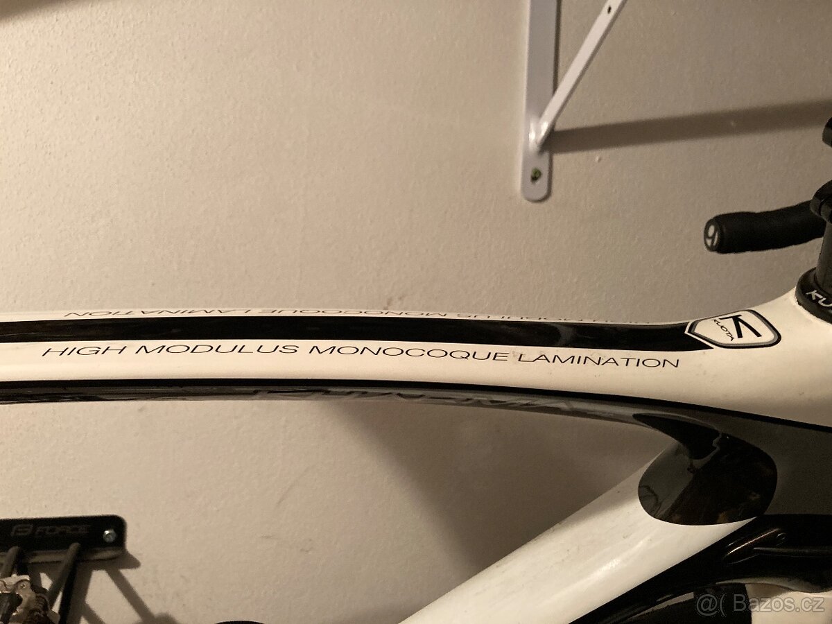 Prodám silničku Kuota Kharma Evo - 3